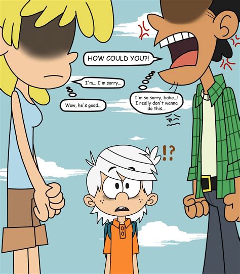 the loud house rule 34|Rule34.GG